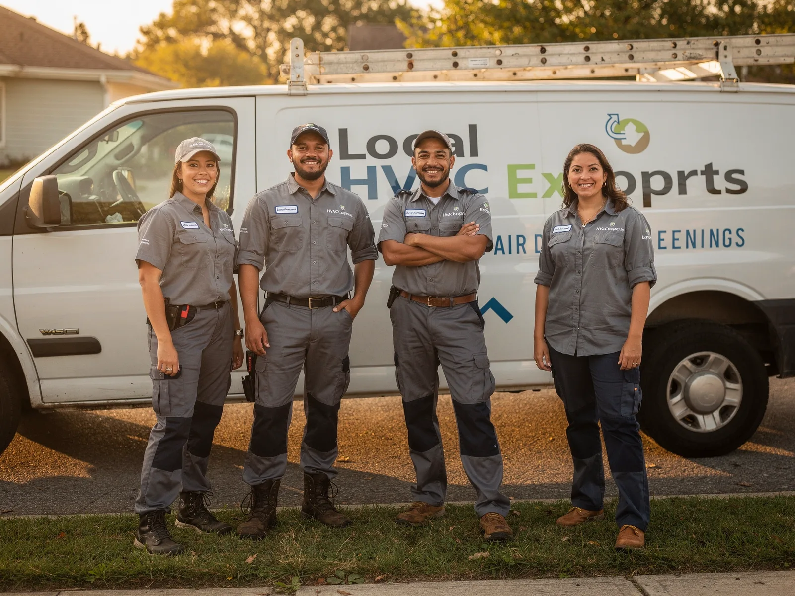 24/7 HVAC Repair & AC Replacement company in Rushville, IL