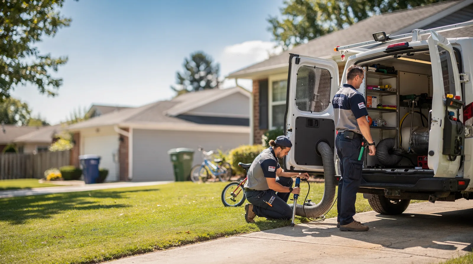 24/7 HVAC Repair & AC Replacement in Rushville, IL near me